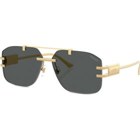 Versace VE2275 100287 60 Unisex Güneş Gözlüğü