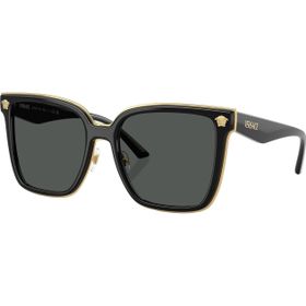 Versace VE2278D GB1/87 58 Kadın Güneş Gözlüğü