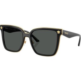 Versace VE2278D GB1/87 58 Kadın Güneş Gözlüğü