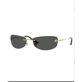 Versace VE2279 100287 60 Erkek Güneş Gözlüğü