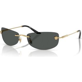 Versace VE2279 100287 60 Erkek Güneş Gözlüğü