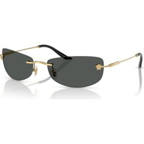 Versace VE2279 100287 60 Erkek Güneş Gözlüğü