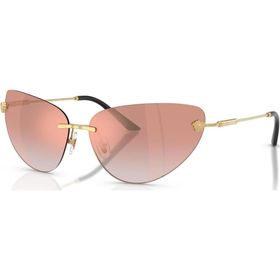 Versace VE2281 10026F 64 Kadın Güneş Gözlüğü