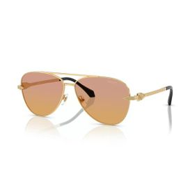 Versace VE2283 1002El 61 Erkek Güneş Gözlüğü