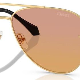 Versace VE2283 1002El 61 Erkek Güneş Gözlüğü