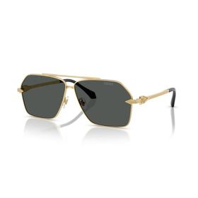 Versace VE2284 100287 63 Erkek Güneş Gözlüğü