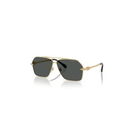 Versace VE2284 100287 63 Erkek Güneş Gözlüğü