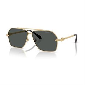 Versace VE2284 100287 63 Erkek Güneş Gözlüğü