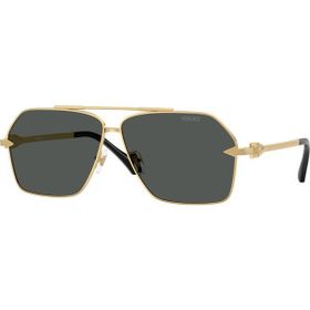 Versace VE2284 100287 63 Erkek Güneş Gözlüğü