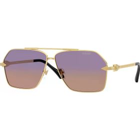 Versace VE2284 1002EL 53 Erkek Güneş Gözlüğü