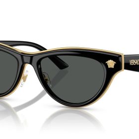 Versace VE273 GB1/87 52 Kadın Güneş Gözlüğü