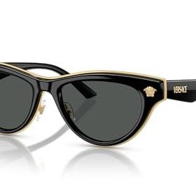 Versace VE273 GB1/87 52 Kadın Güneş Gözlüğü