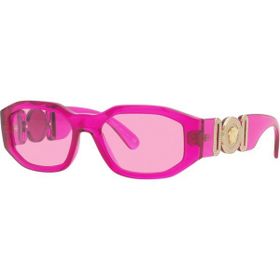 Versace VE4361 5334/5 53 Erkek Güneş Gözlüğü