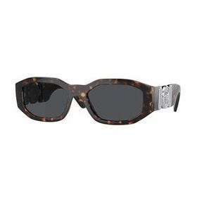 Versace VE4361 542387 53 Erkek Güneş Gözlüğü