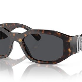 Versace VE4361 542387 53 Erkek Güneş Gözlüğü