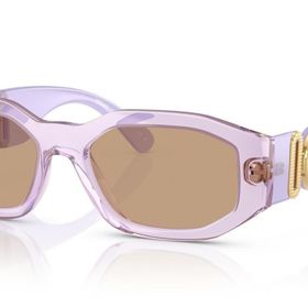 Versace VE4361 552663 53 Kadın Güneş Gözlüğü