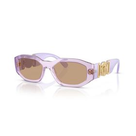 Versace VE4361 552663 53 Kadın Güneş Gözlüğü