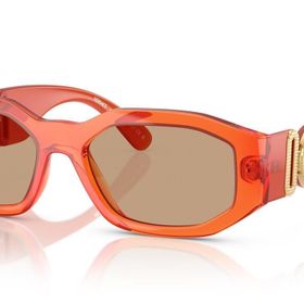 Versace VE4361 552763 53 Kadın Güneş Gözlüğü