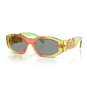 Versace VE4361 5530/1 53 Kadın Güneş Gözlüğü
