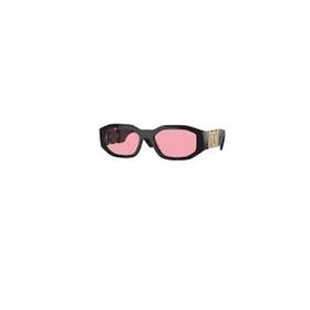 Versace VE4361 GB1/84 53 Unisex Güneş Gözlüğü