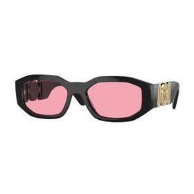 Versace VE4361 GB1/84 53 Unisex Güneş Gözlüğü
