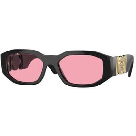Versace VE4361 GB1/84 53 Unisex Güneş Gözlüğü
