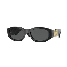 Versace VE4361 GB1/87 53-18-140 Unisex Güneş Gözlüğü