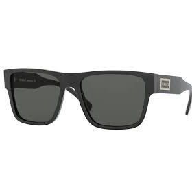 Versace VE4379 Gb1/87 56-17 Erkek Güneş Gözlüğü