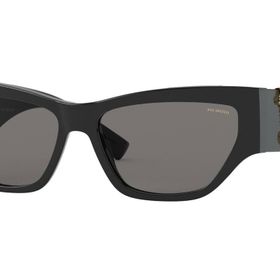 Versace VE4383 (GB1/81) Polarize Kadın Güneş Gözlüğü