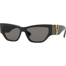 Versace VE4383 (GB1/81) Polarize Kadın Güneş Gözlüğü