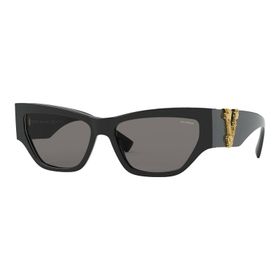Versace VE4383 (GB1/81) Polarize Kadın Güneş Gözlüğü