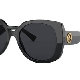 Versace VE4387 56 Kadın Güneş Gözlüğü