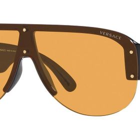 Versace VE4391 GB1/7 48 Erkek Güneş Gözlüğü
