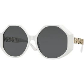 Versace VE4395 314/87 59 Ekartman Kadin Güneş Gözlüğü