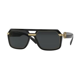 Versace VE4399 Gb1/87 58-18 Erkek Güneş Gözlüğü