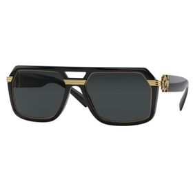 Versace VE4399 Gb1/87 58-18 Erkek Güneş Gözlüğü