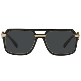 Versace VE4399 Gb1/87 58-18 Erkek Güneş Gözlüğü
