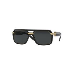Versace VE4399 Gb1/87 58-18 Erkek Güneş Gözlüğü