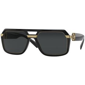 Versace VE4399 GB1/87 Unisex Güneş Gözlüğü