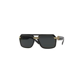 Versace VE4399 GB1/87 Unisex Güneş Gözlüğü