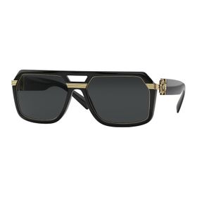 Versace VE4399 GB1/87 Unisex Güneş Gözlüğü