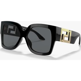 Versace VE4402 GB1 87 59 Kadın Güneş Gözlüğü