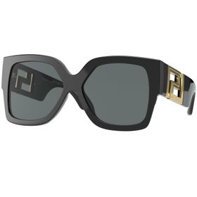 VERSACE VE4402 GB187 BAYAN GÜNEŞ GÖZLÜĞÜ