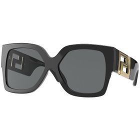VERSACE VE4402 GB187 BAYAN GÜNEŞ GÖZLÜĞÜ