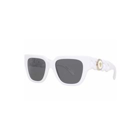 Versace VE4409 314/87 53 Beyaz Kadın Güneş Gözlüğü