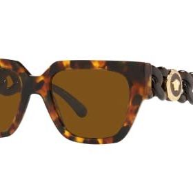 Versace VE4409 511963 53 Kadın Güneş Gözlüğü