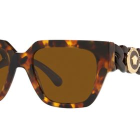 Versace VE4409 511963 53 Kadın Güneş Gözlüğü