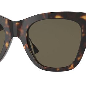 Versace VE4415U 108/3 52 Kahverengi Kadın Güneş Gözlüğü