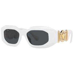 Versace VE4425U 314/87 54 Erkek Güneş Gözlüğü