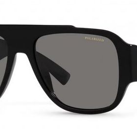 Versace VE4436U 57 GB1/81 Siyah Erkek Güneş Gözlüğü